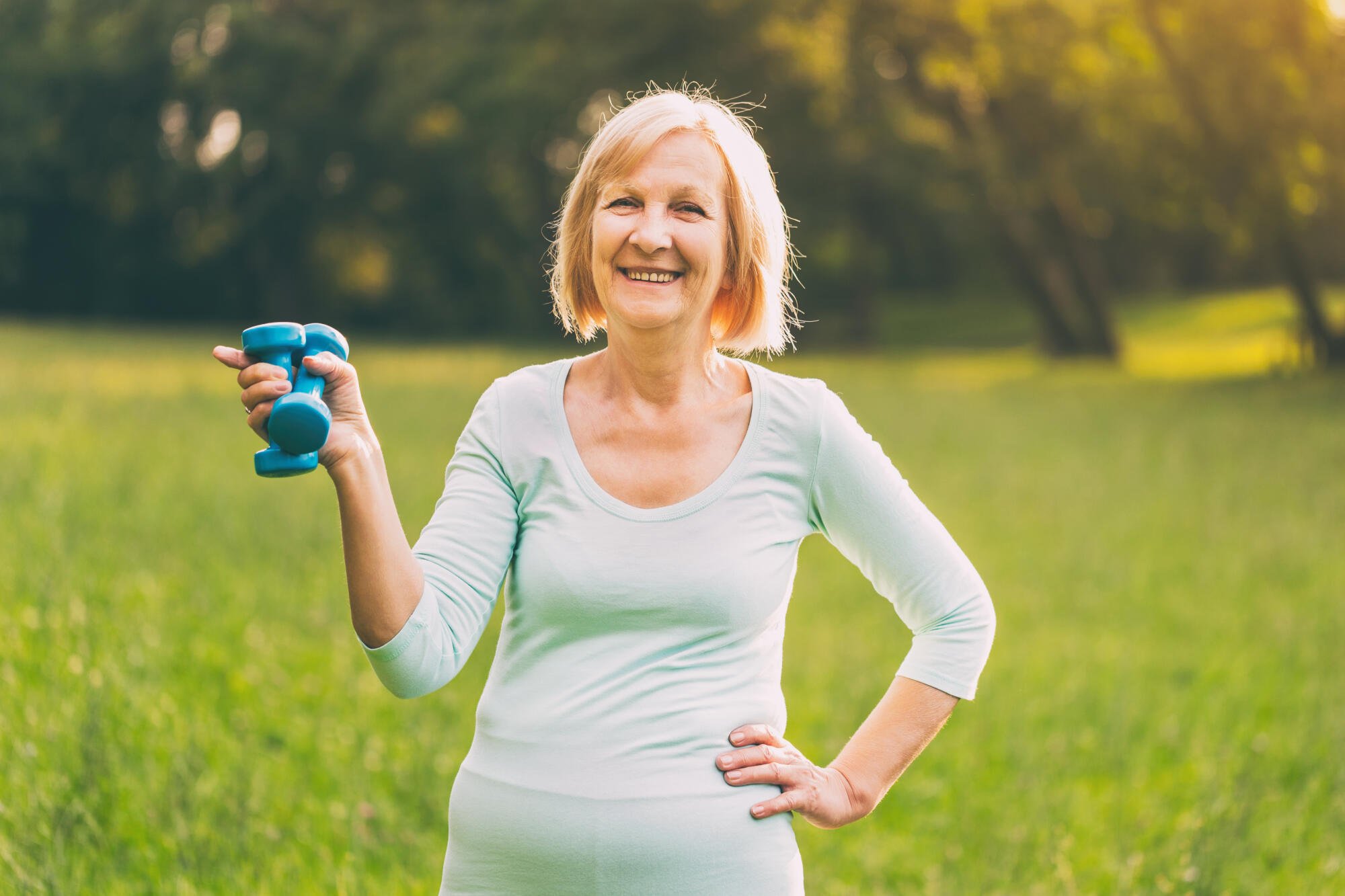 bone and joint health
