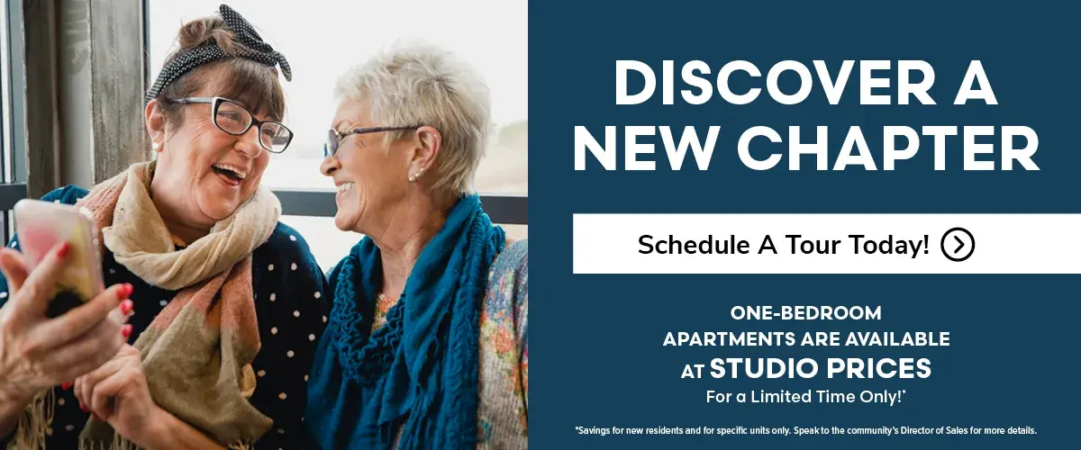 BMLC 0047 DigitalAd  iProspect Discover a New Chapter  1 bdrm for Studio