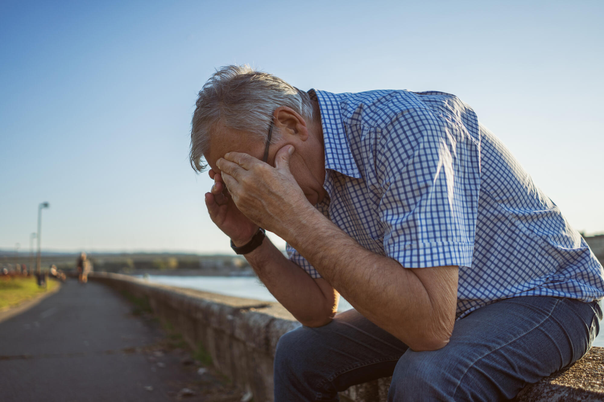 How Does Stigma Affect Mental Health in Older Adults?