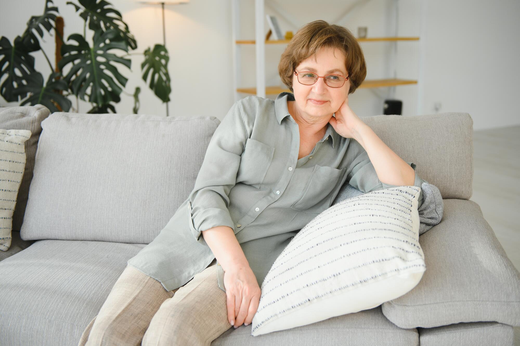 Assisted Living Services at Bellamar Lancaster: What's Included and Why